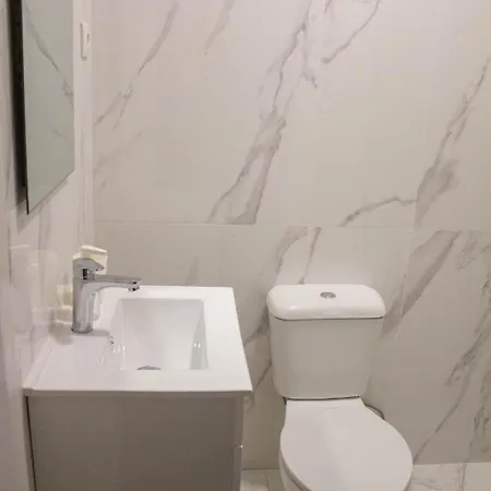 Serpa Pinto Guest house Porto