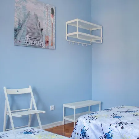Serpa Pinto Guest house