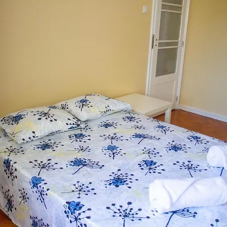 Serpa Pinto Guest house *