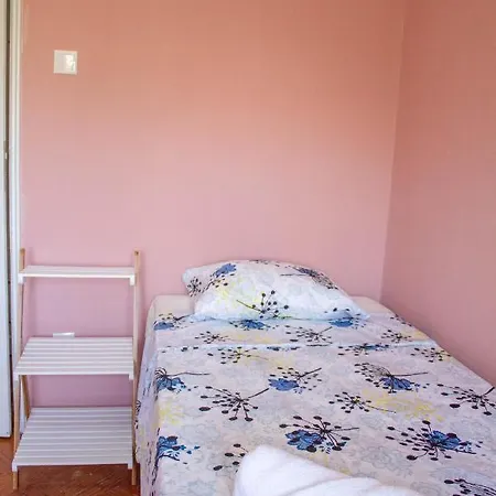 Guest house Serpa Pinto *