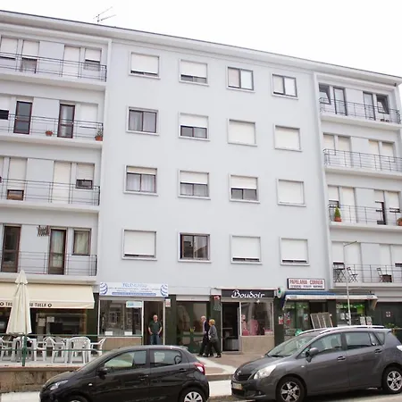 Guest house Serpa Pinto *