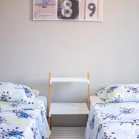Serpa Pinto Guest house