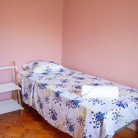 Guest house Serpa Pinto