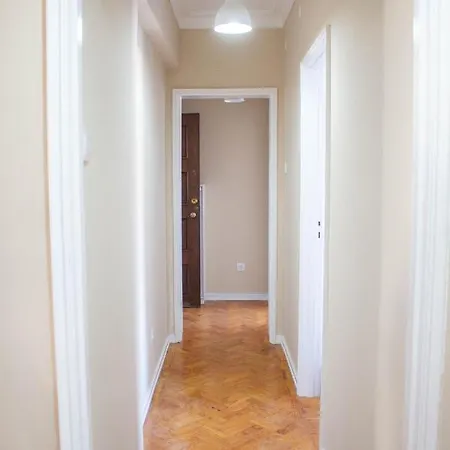 Guest house Serpa Pinto