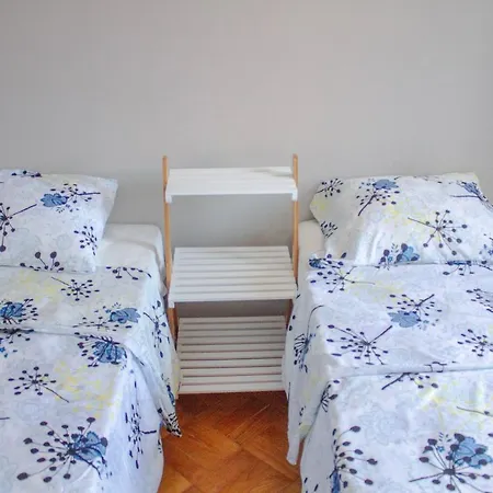 Guest house Serpa Pinto
