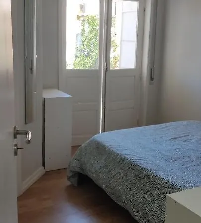 Guest house Serpa Pinto Porto