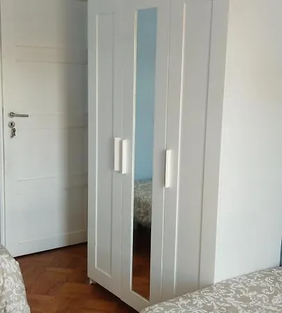 Serpa Pinto Guest house