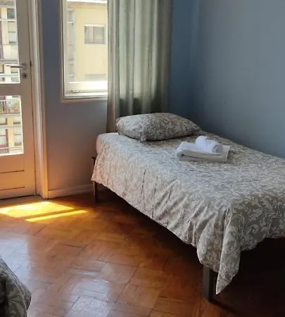 Guest house Serpa Pinto Porto