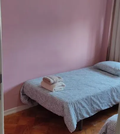 Guest house Serpa Pinto