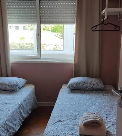 Serpa Pinto Guest house