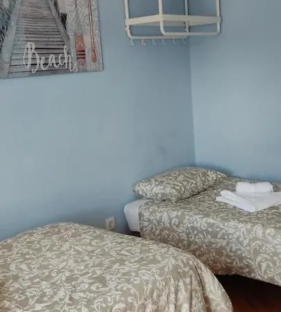 Guest house Serpa Pinto Porto
